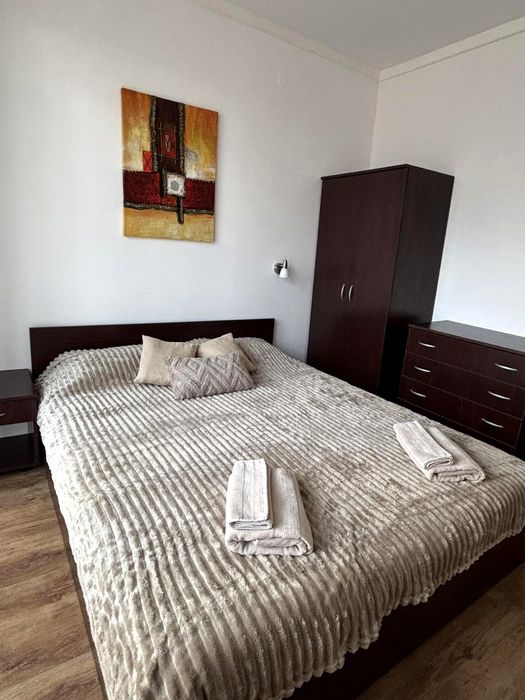 Апартамент под наем за нощувки