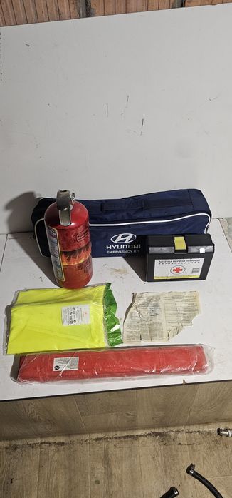 Набор для Hyundai Хундай