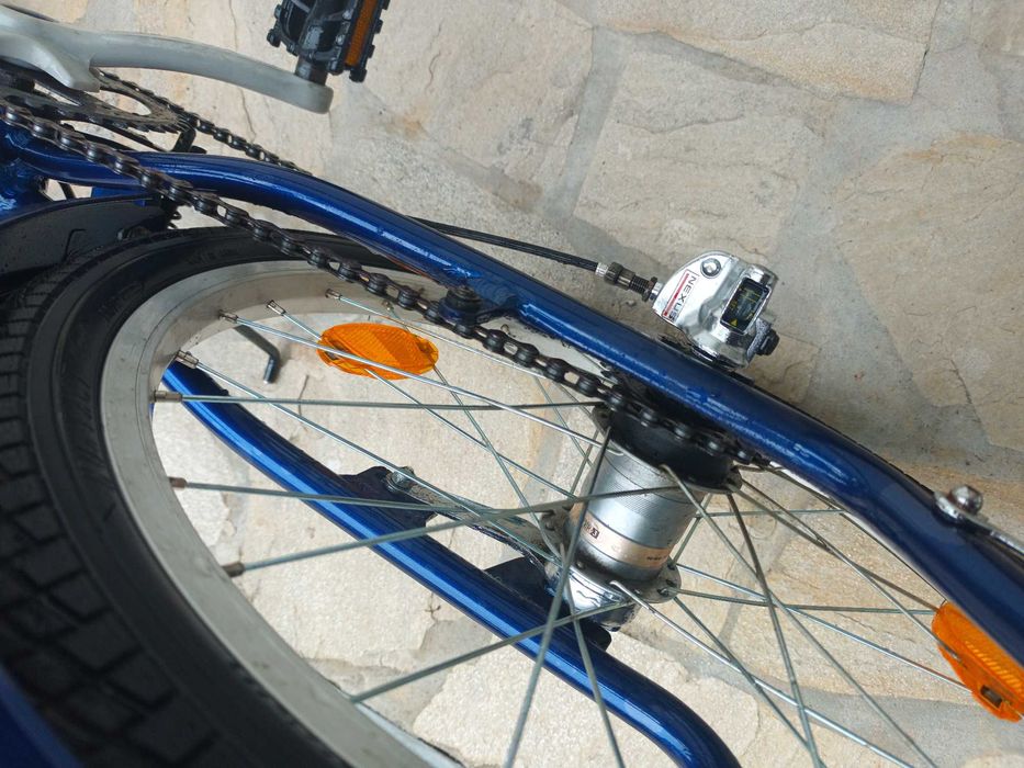 детско колело 20"