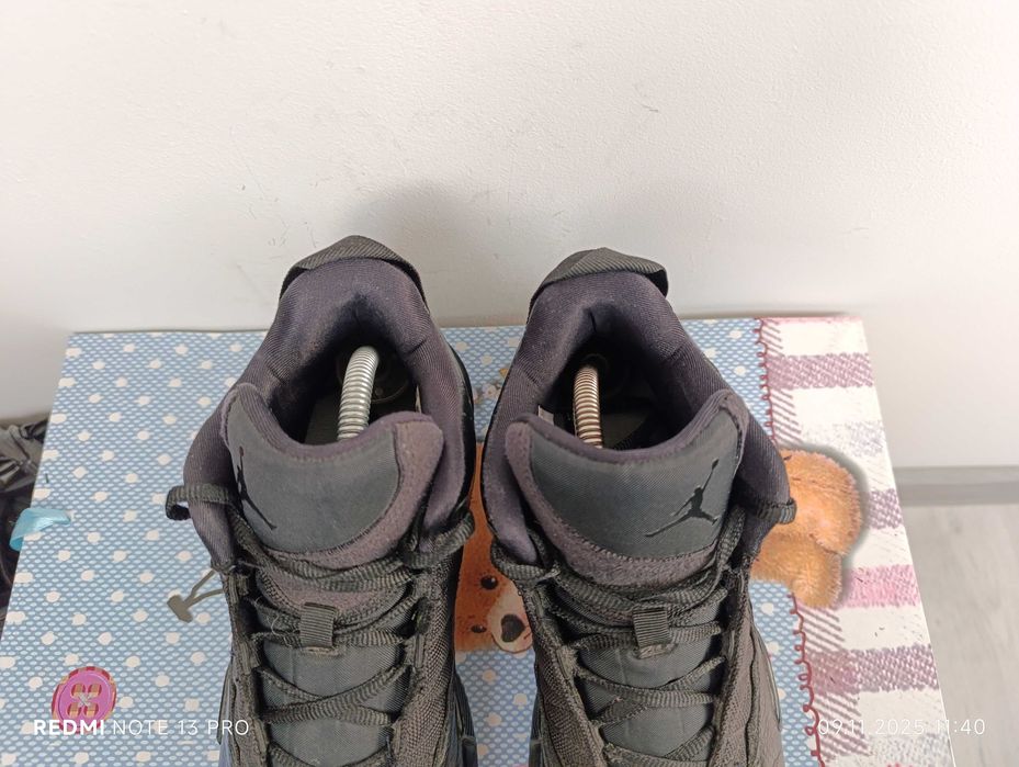 Nike Jordan Stay Loyal''оригинални мъжки маратонки 42 номер