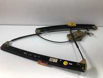 Macara geam electric dreapta fata 4f0837462a Audi A6 4F/C6 [2004 - 20