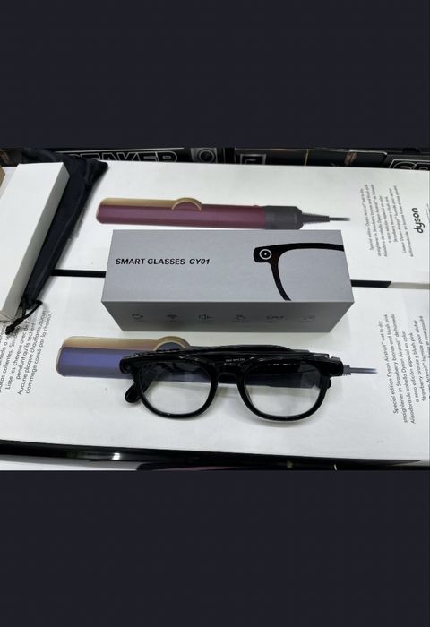 ai очки smart glases