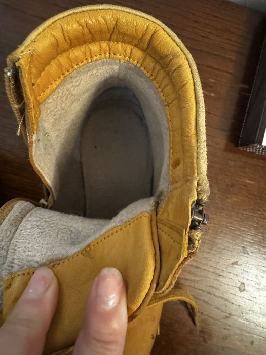 Bocanci baiat lasocki