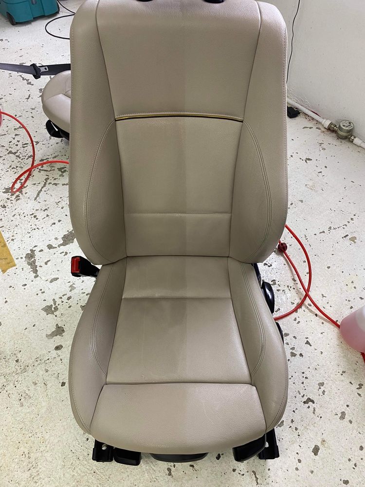Noah Auto Detailing /Cosmetizari Auto /Tapiterii / Polish / Plafoane