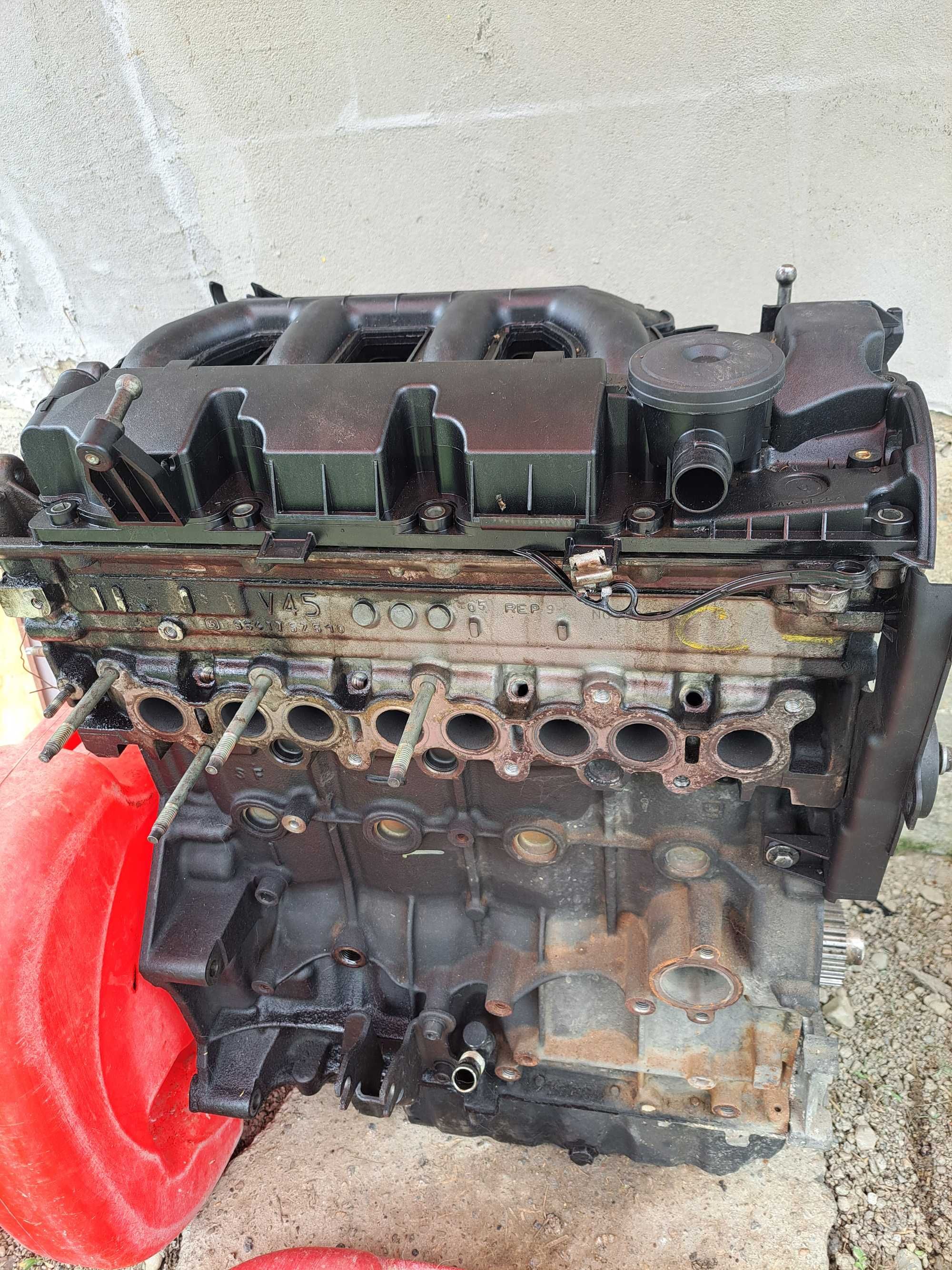 Vand motor pentru Ford C Max