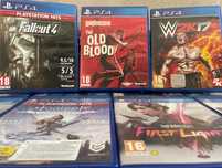 Joc Playstation 4