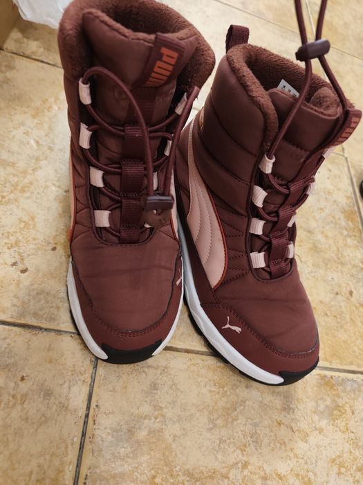 Апрески Puma 35 р-р