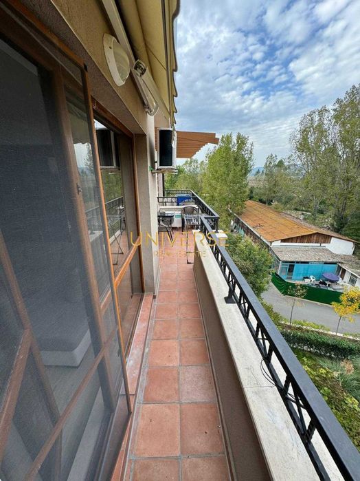 1+1 апартамент в елитен комплекс в Слънчев бряг #5120