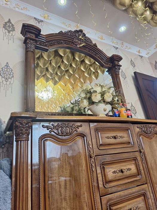 Klassik Kamod sotiladi