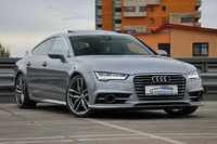 Audi A7 Audi A7 30 TDI S-LINE - Automatic - 320 hp - AUT.- 4X4