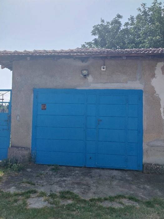 Продава се Парцел в с. Семерджиево, Област Русе - 1000 кв.м за 16 €/кв.м - Снимка #6