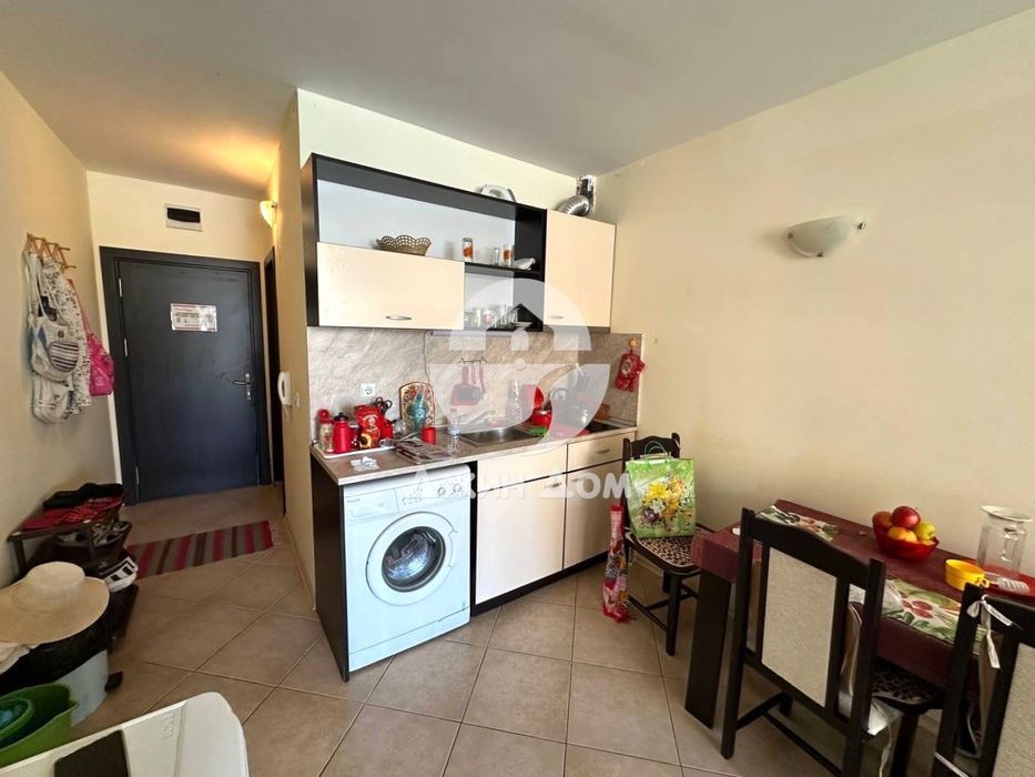 Продава се Едностаен апартамент в к.к. Слънчев бряг - 42 кв.м за 1286 €/кв.м - Снимка #4