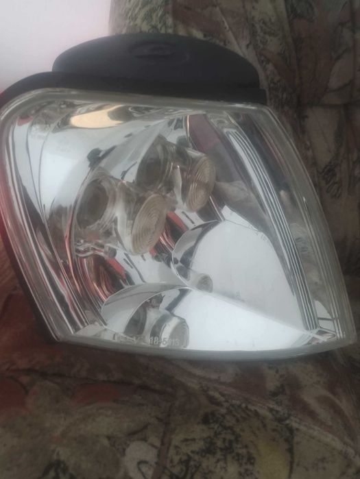 Lampa semnalizare Mitsubishi Spacestar