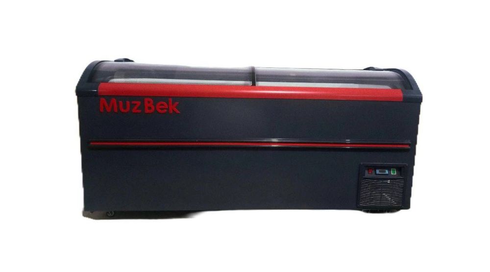 морозильник камера