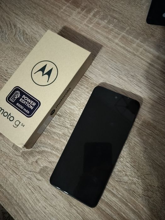 Motorola g54 5G la 600 lei