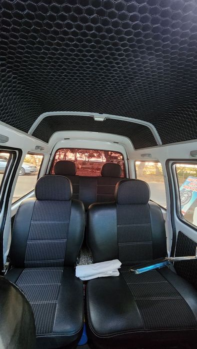 Damas sotiladi kraskasi toza