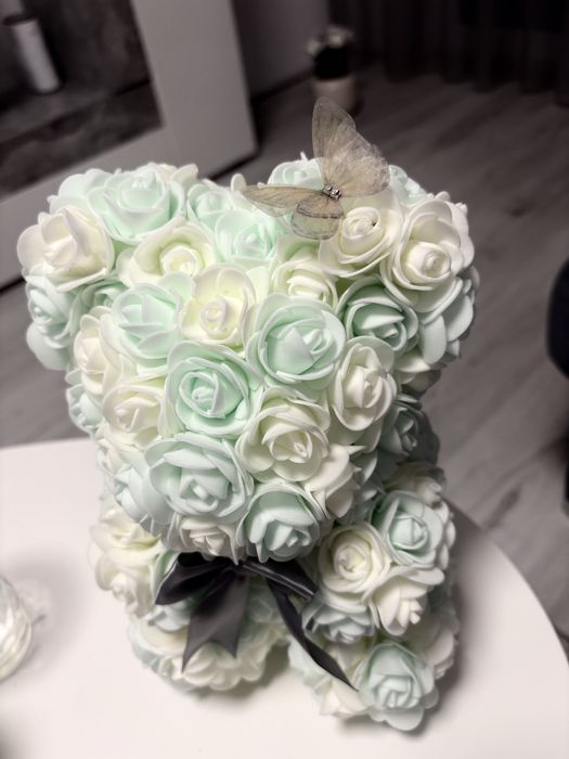 Сладки меченца от розички