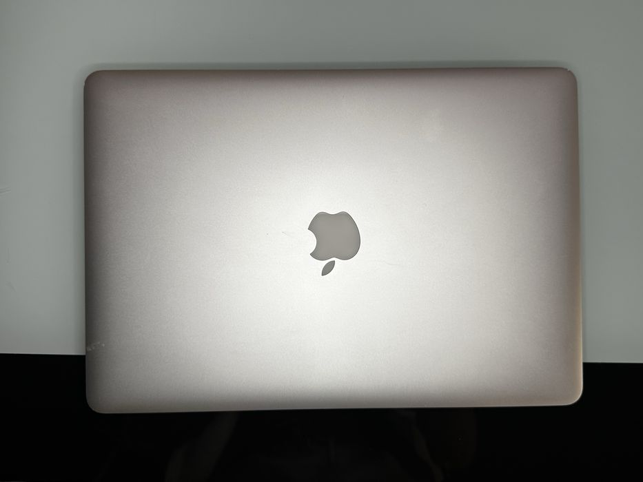 РЕНОВИРАН MacBook Pro 15” A1398