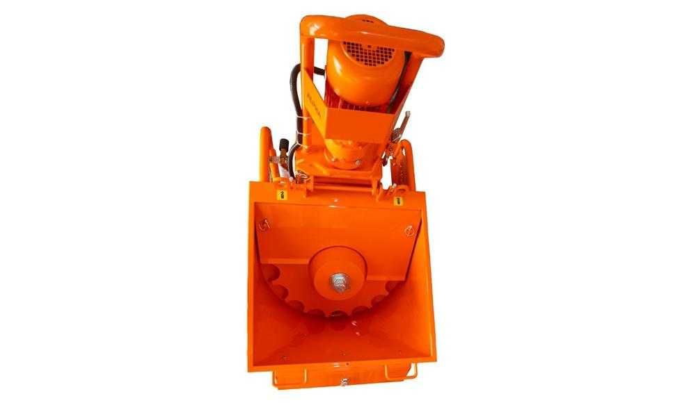 Masina , pompa de tencuit powermix alpha 380v, Vindem în RATE !