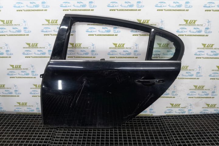 Usa portiera stanga spate Renault Latitude 1  [din 2010 pana  2014] seria