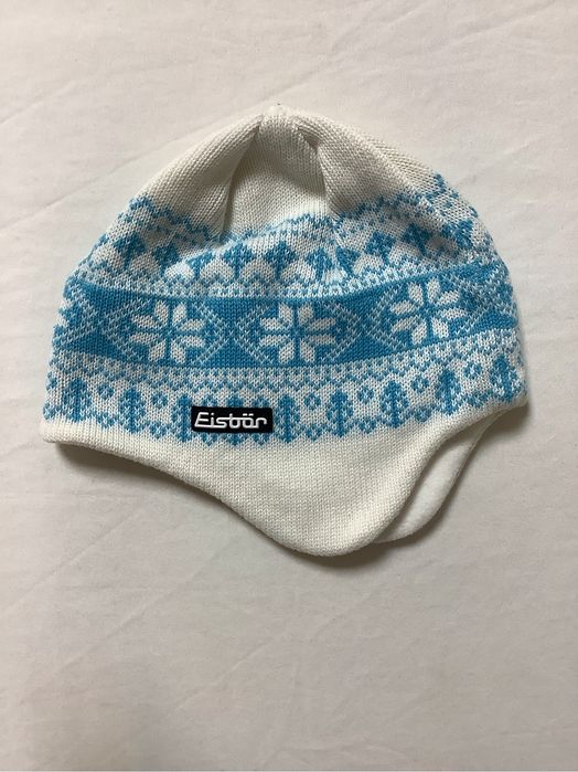 Caciula unisex  Eisbar