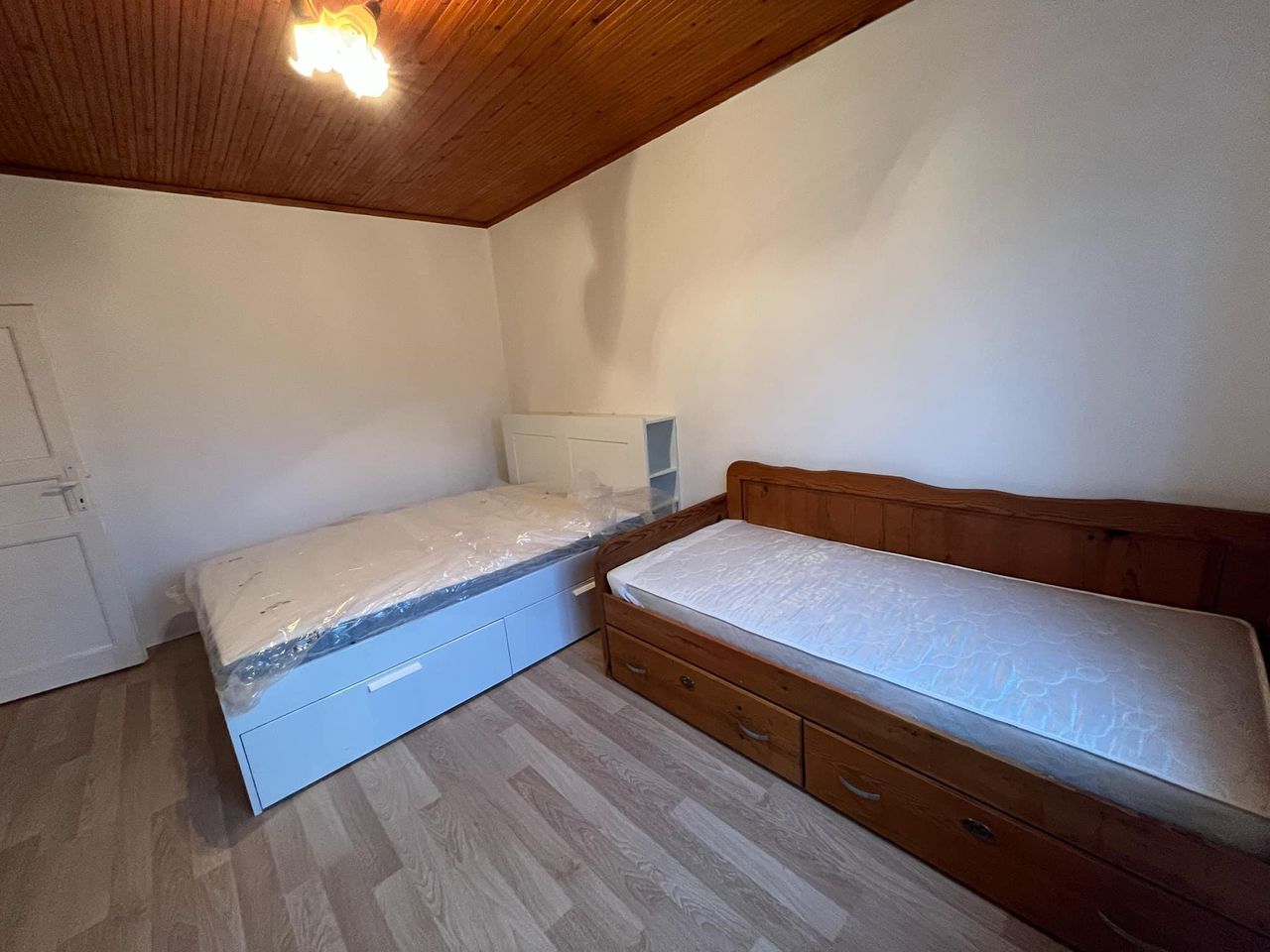 Дава се под наем Двустаен апартамент в София, Толстой - 48 кв.м за 400 € - Снимка #6