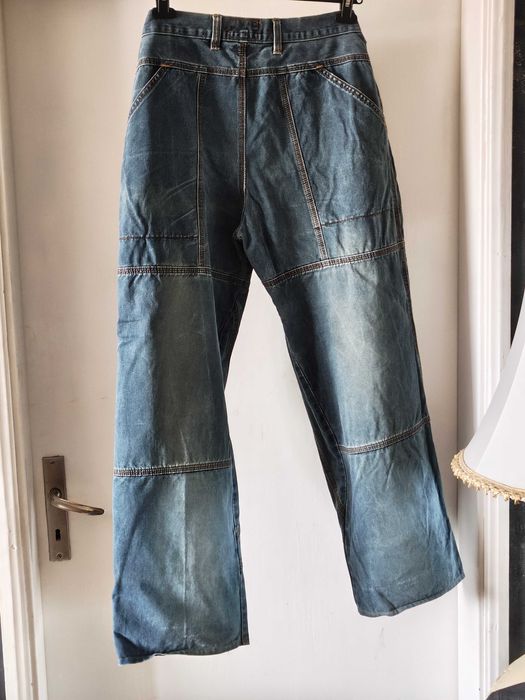 G-star, Jack & Jones, MONSTER JEANS 32,36 номер vintage