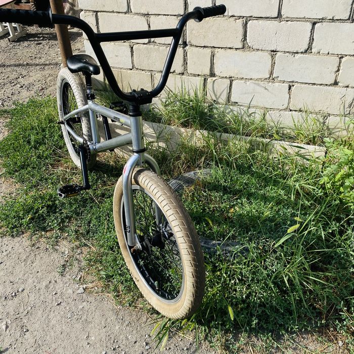 Продам бмх велосипед