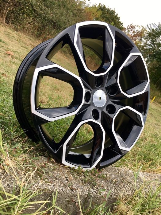 Jante Skoda Octavia 2 3 Superb Rapid Kodiaq