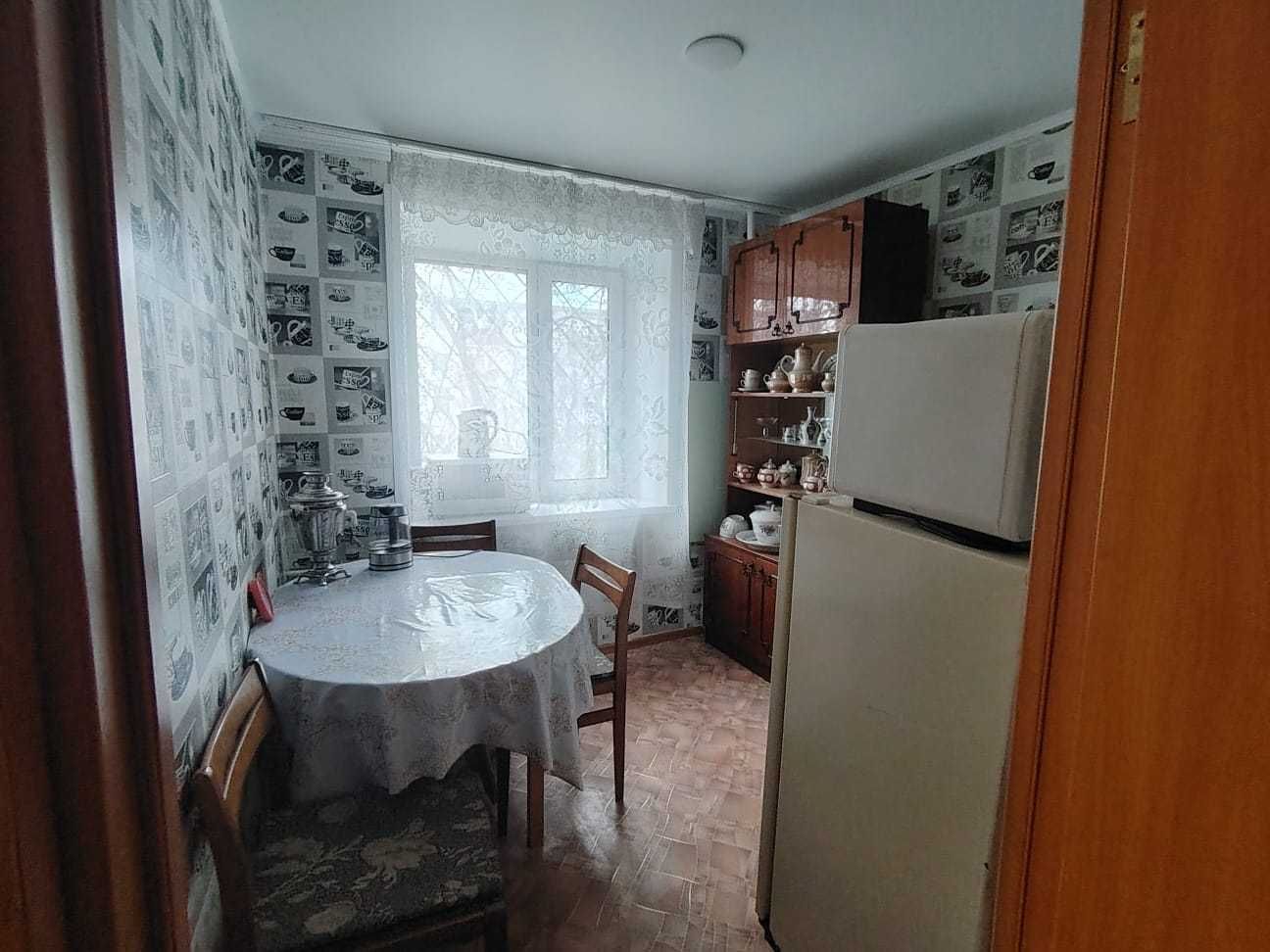ПРОДАЮ уютную 1 комн. квартиру в 1 мкр