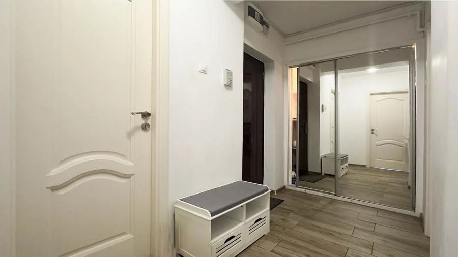 Apartament 3 camere de inchiriat | Termen lung | Zona Faleza Nord