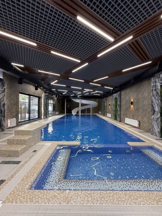 Продается премиальный огромный дача  Дубай