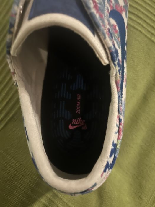Nike SB Zoom Stefan Janoski
