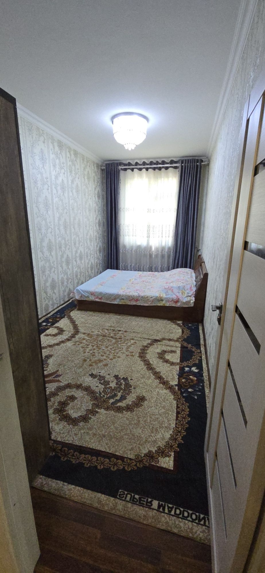 Арендага, Ижарага  (озимники) оилага ёки чет элликга берилади.