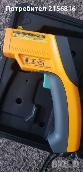 Безконтактен Термометър Fluke 63