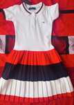 Rochita Tommy Hilfiger noua!