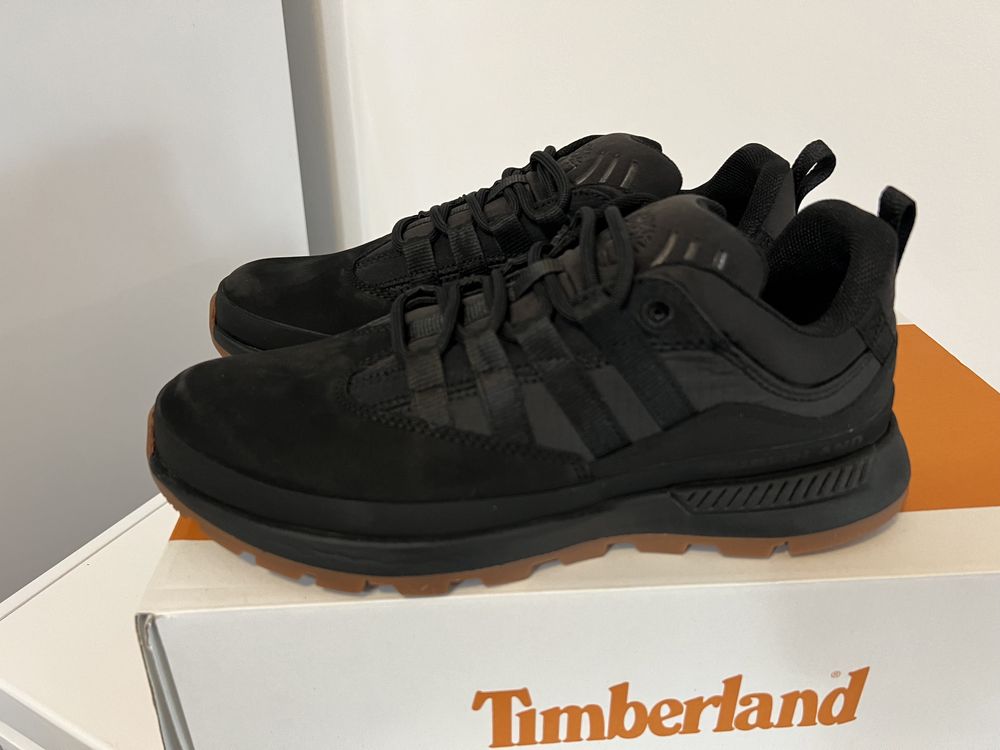 Timberland Euro Trekker Low Nr.41-43,5