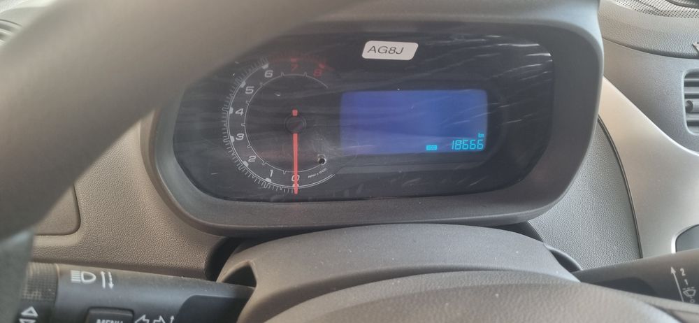 Кобалт 2023 автомат коробка