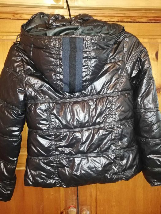 Ново зимно дамско яке