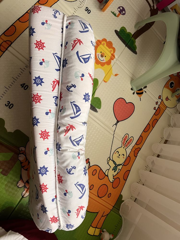 Антирефлуксно гнездо Sevi Baby