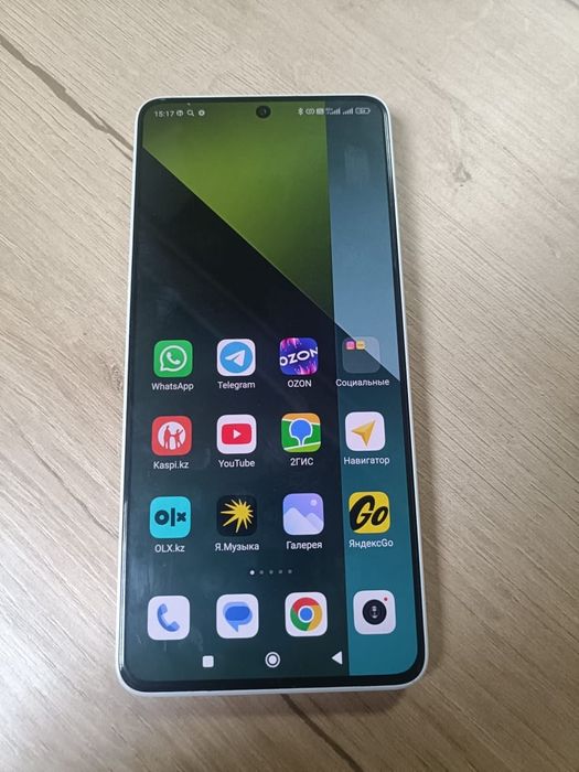 Hiaomi Redmi Note 13 Pro 5 G