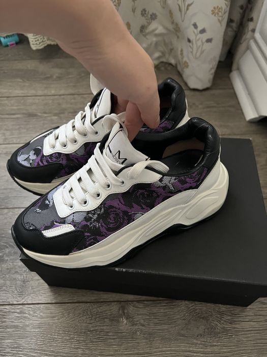 Pantofi sport Musette