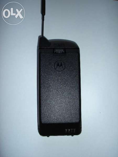 Motorola Ford