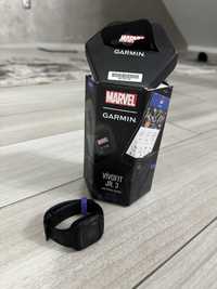 Ceas garmin copii marvel