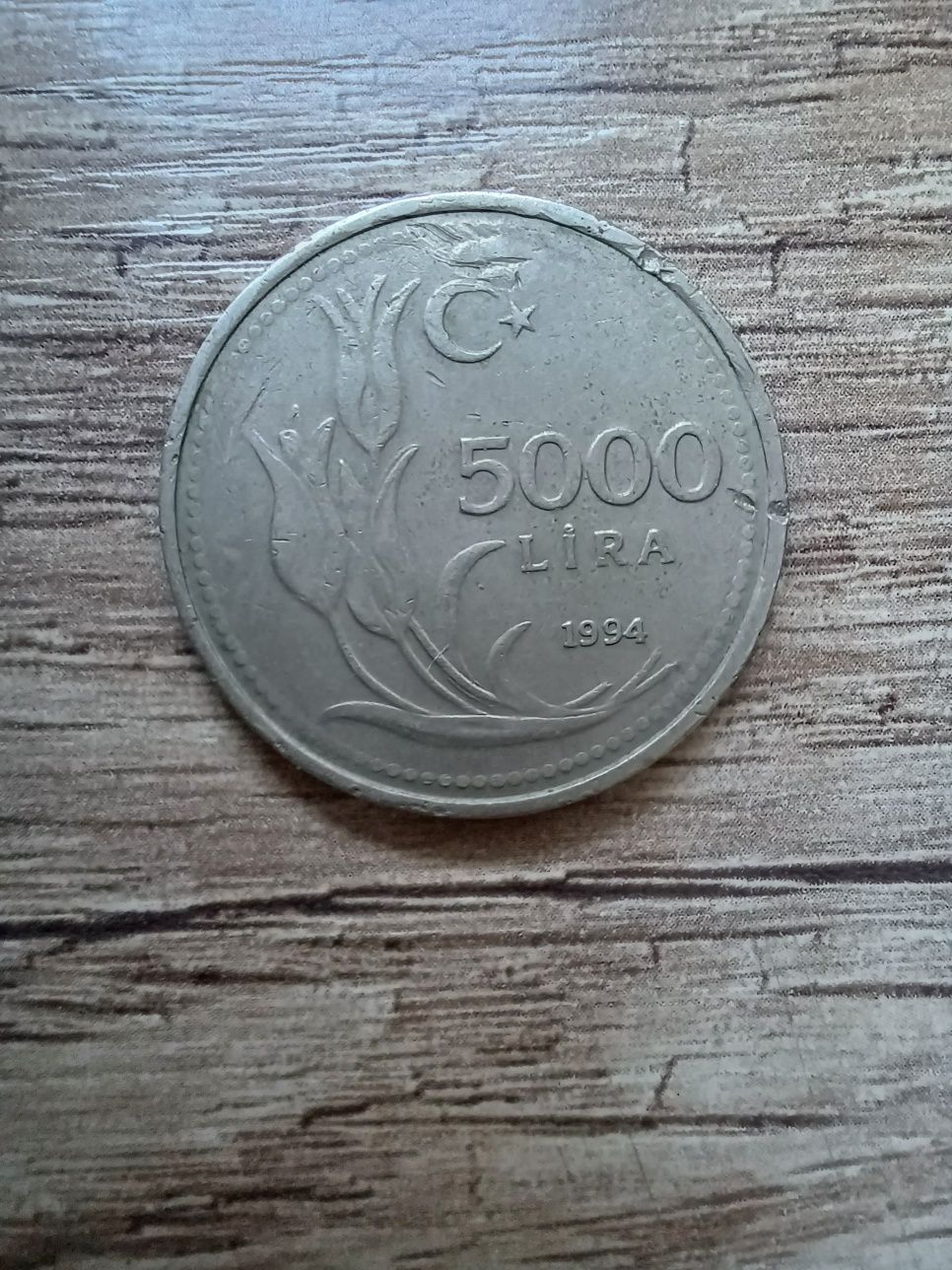 Старые монеты СССР и не только