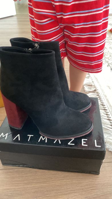 полусапожки