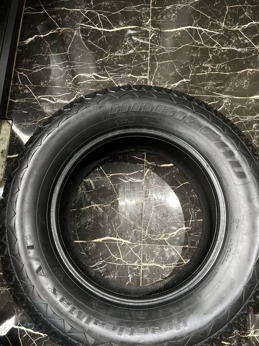 Habilead RS23 285/60R18