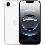 iPhone 16e 128Gb White Sigilat 3 ani garanție, Telefoane Mureș