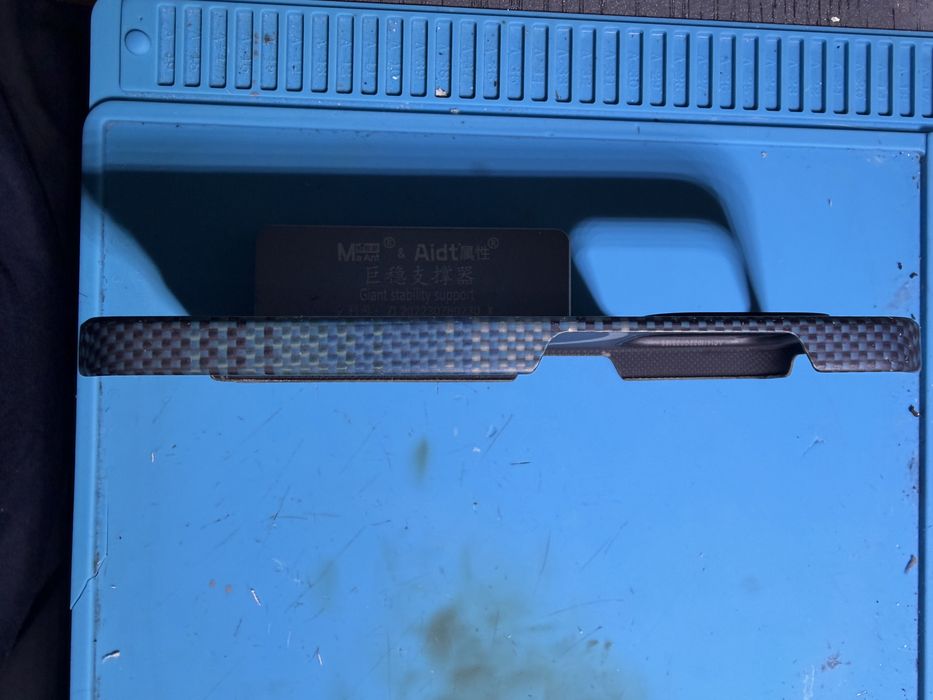 Husa pitaka Origanal pentru iPhone 15 pro