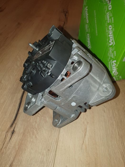 Alternator/generator